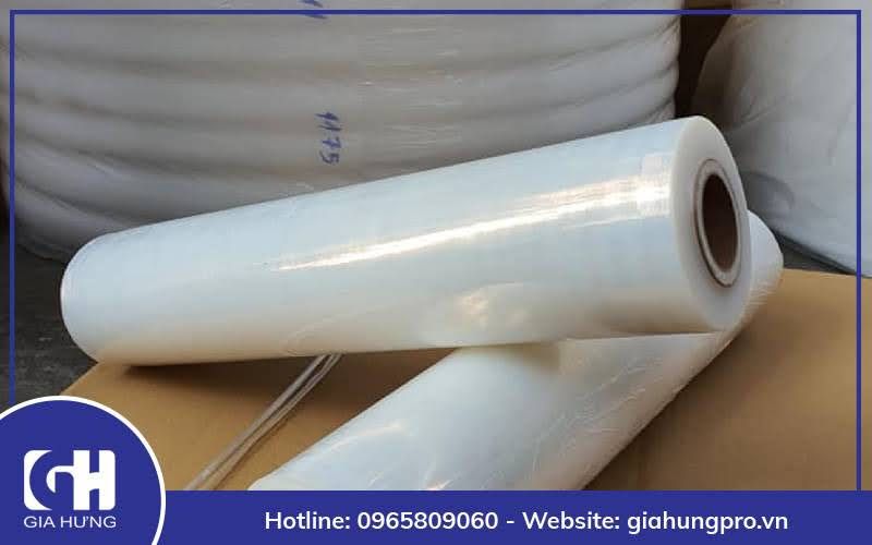 Các cách phân loại màng pe có thể bạn chưa biết Các cách phân loại màng pe có thể bạn chưa biết